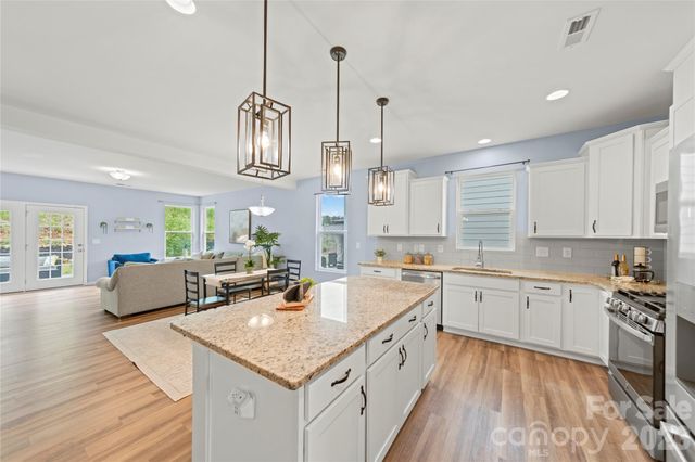 3010 Eagle Ridge Lane, Indian Trail, NC 28079