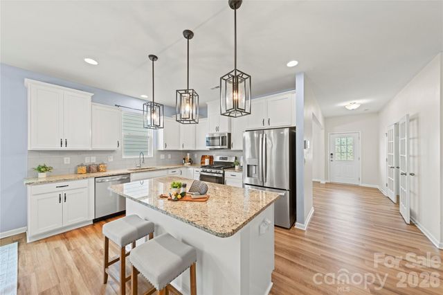 3010 Eagle Ridge Lane, Indian Trail, NC 28079