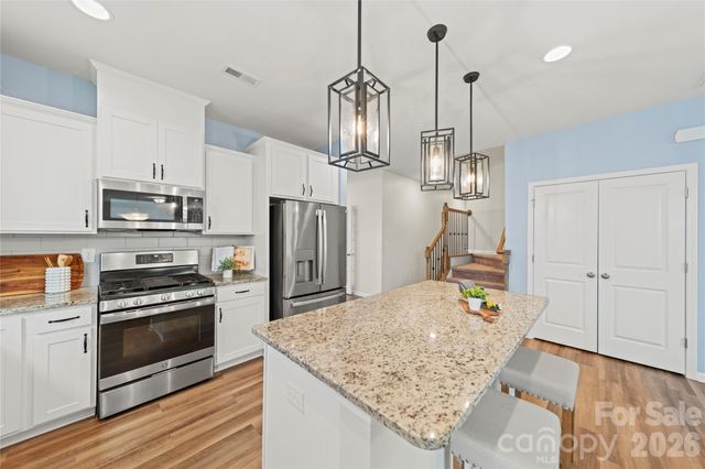 3010 Eagle Ridge Lane, Indian Trail, NC 28079
