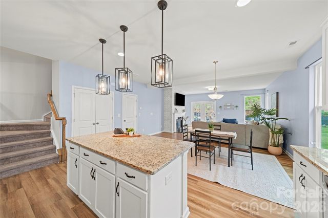 3010 Eagle Ridge Lane, Indian Trail, NC 28079