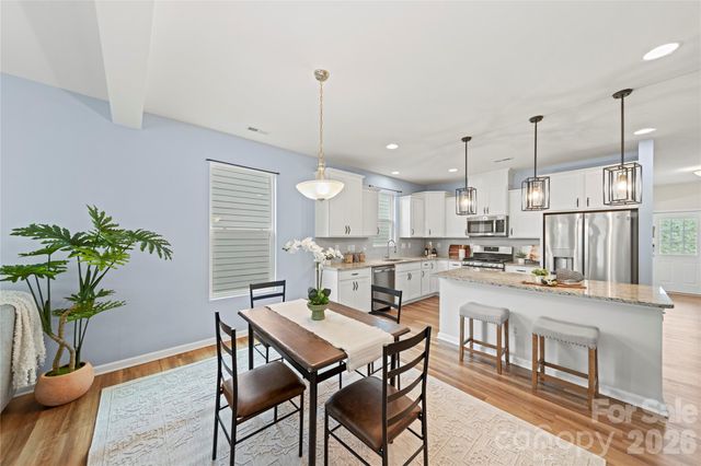 3010 Eagle Ridge Lane, Indian Trail, NC 28079