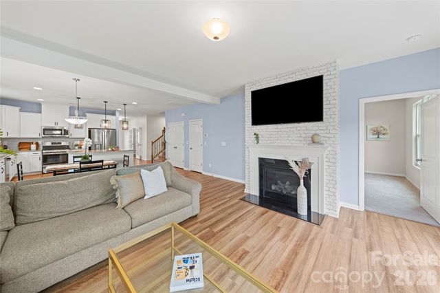 3010 Eagle Ridge Lane, Indian Trail, NC 28079