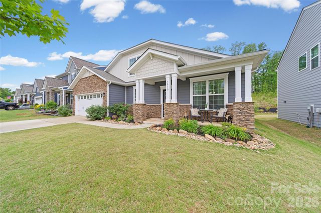 3010 Eagle Ridge Lane, Indian Trail, NC 28079