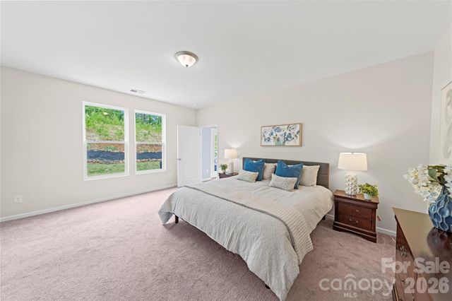 3010 Eagle Ridge Lane, Indian Trail, NC 28079