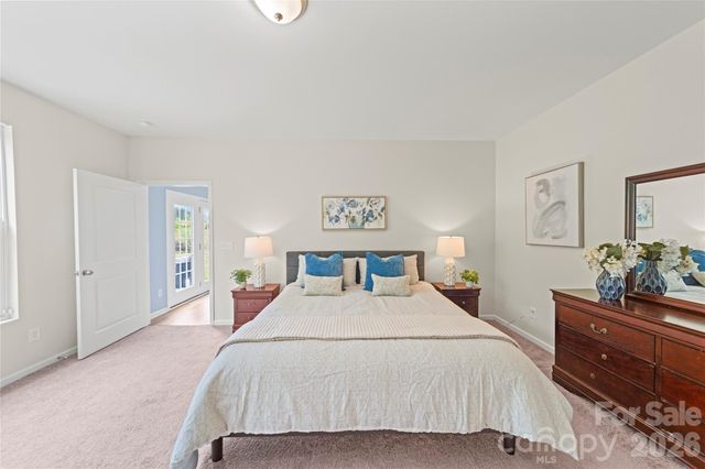 3010 Eagle Ridge Lane, Indian Trail, NC 28079