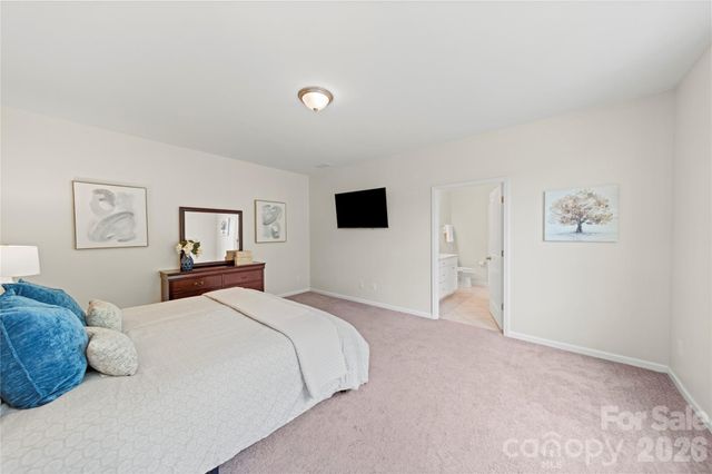 3010 Eagle Ridge Lane, Indian Trail, NC 28079