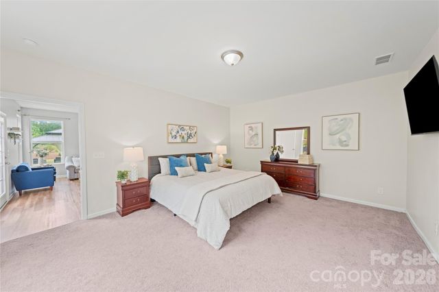 3010 Eagle Ridge Lane, Indian Trail, NC 28079