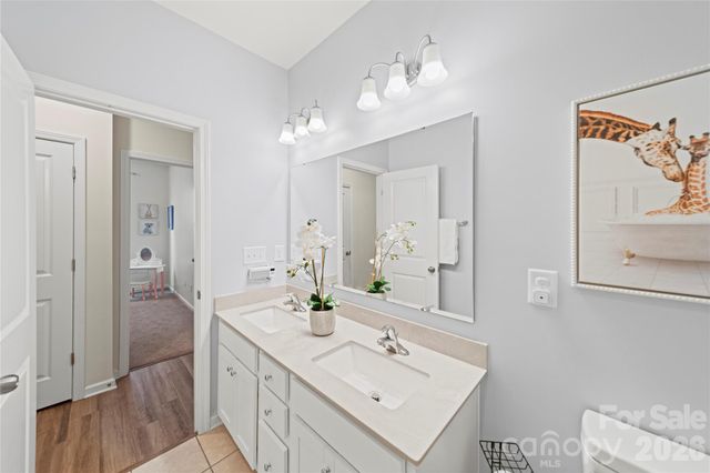 3010 Eagle Ridge Lane, Indian Trail, NC 28079
