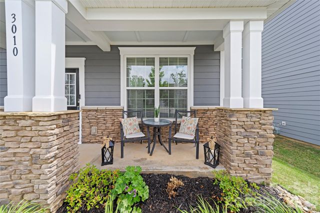 3010 Eagle Ridge Lane, Indian Trail, NC 28079