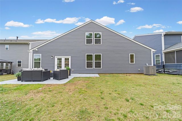 3010 Eagle Ridge Lane, Indian Trail, NC 28079