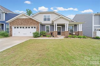 3010 Eagle Ridge Lane, Indian Trail, NC 28079