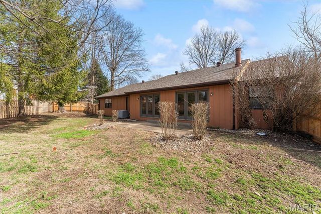 624 Wildwood Lane, O'fallon, IL 62269