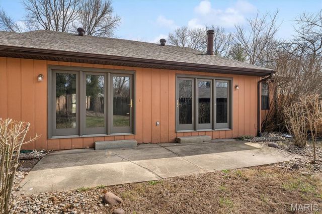 624 Wildwood Lane, O'fallon, IL 62269