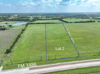 TBD FM 3486 2, Terrell, TX 75160
