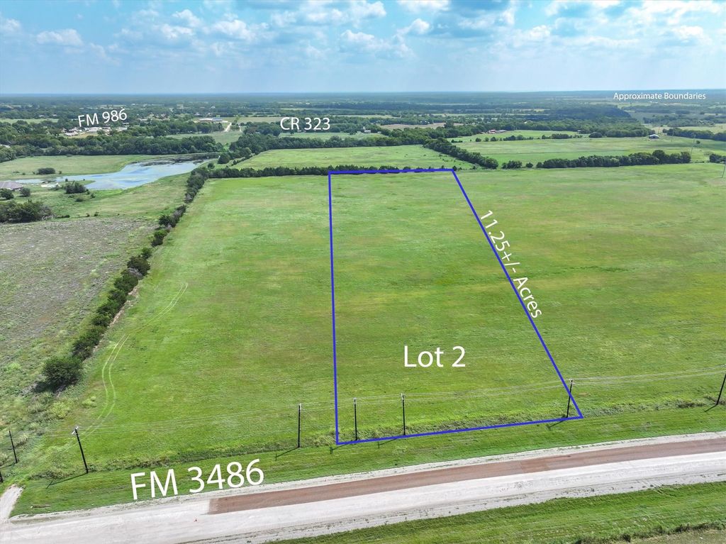 TBD FM 3486 2, Terrell, TX 75160