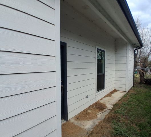 201 Holly Drive, West Tawakoni, TX 75474