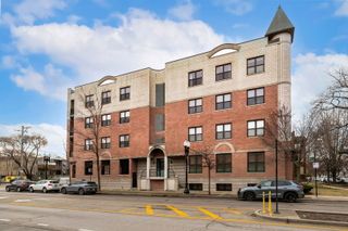 1735 W Lawrence Avenue 3W, Chicago, IL 60640