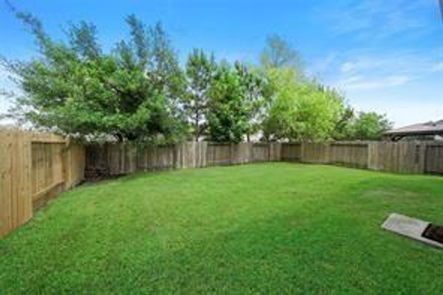 16717 Foursquare Drive, Conroe, TX 77385