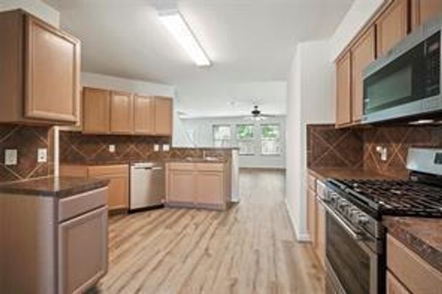 16717 Foursquare Drive, Conroe, TX 77385