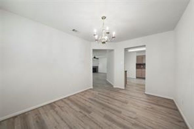 16717 Foursquare Drive, Conroe, TX 77385
