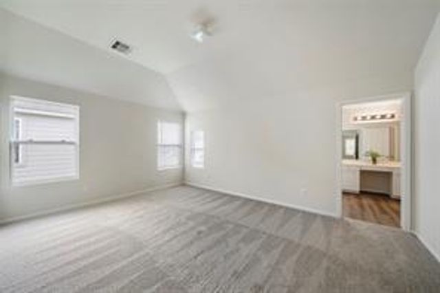 16717 Foursquare Drive, Conroe, TX 77385