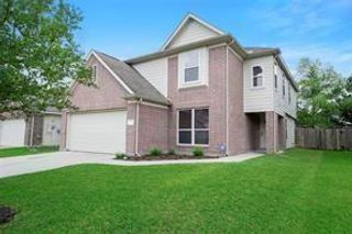 16717 Foursquare Drive, Conroe, TX 77385