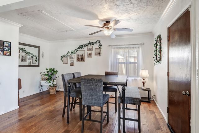 3217 La Veta Drive NE, Albuquerque, NM 87110