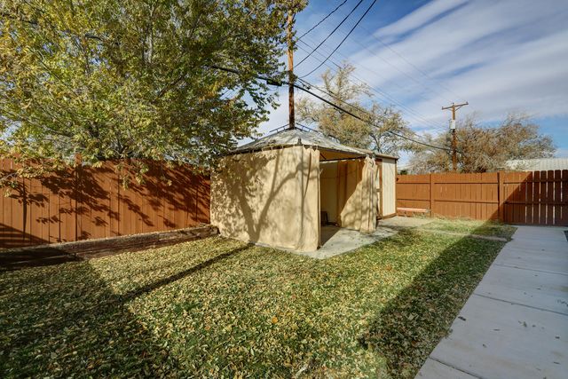 3217 La Veta Drive NE, Albuquerque, NM 87110