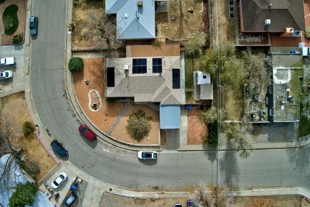 3217 La Veta Drive NE, Albuquerque, NM 87110