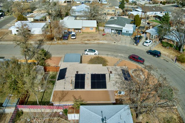 3217 La Veta Drive NE, Albuquerque, NM 87110