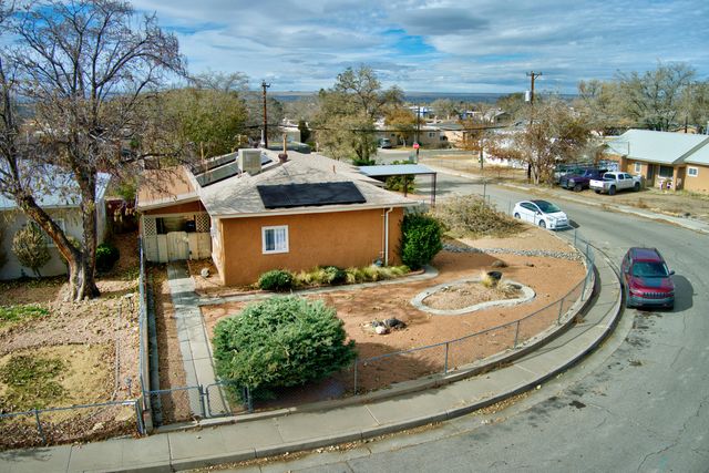 3217 La Veta Drive NE, Albuquerque, NM 87110