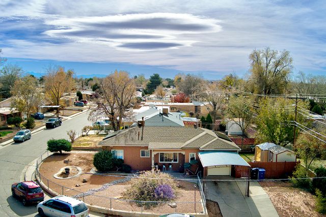 3217 La Veta Drive NE, Albuquerque, NM 87110