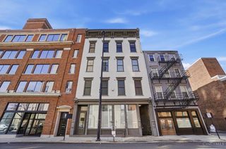 813 Broadway Street, Cincinnati, OH 45202