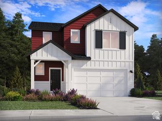 3446 N GINA ST #1209, Eagle Mountain, UT 84005