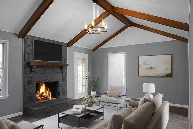 401 Terrier Road, Goose Creek, SC 29445