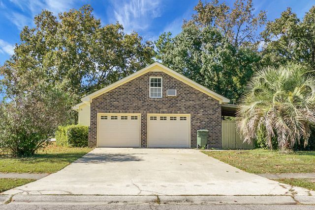 401 Terrier Road, Goose Creek, SC 29445