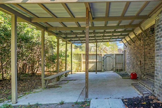 401 Terrier Road, Goose Creek, SC 29445