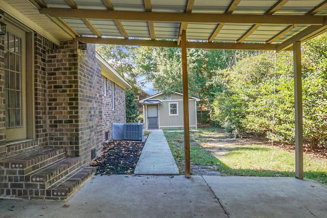 401 Terrier Road, Goose Creek, SC 29445