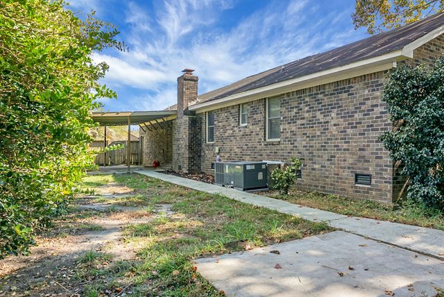 401 Terrier Road, Goose Creek, SC 29445