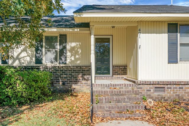 401 Terrier Road, Goose Creek, SC 29445