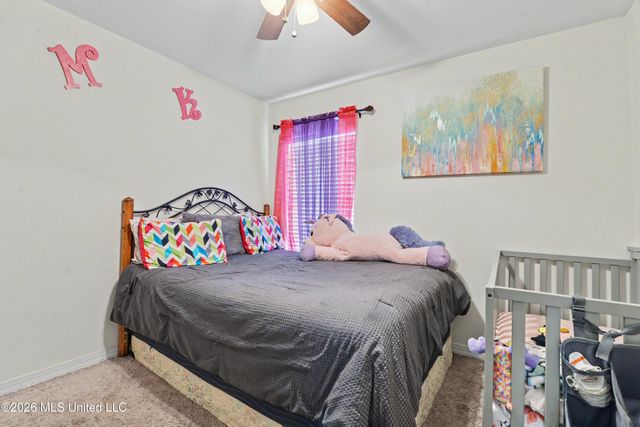 14294 Tori Dawn Drive, Gulfport, MS 39503