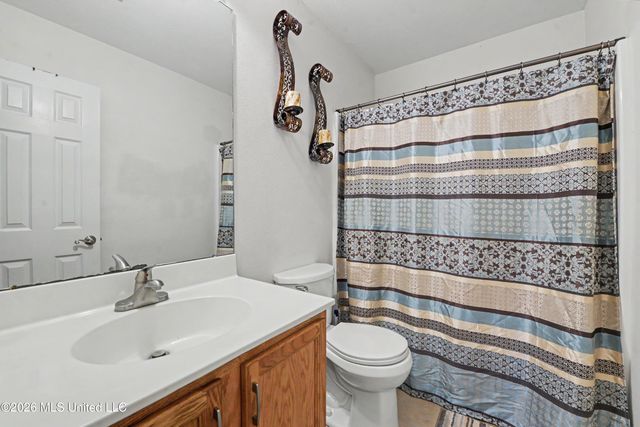 14294 Tori Dawn Drive, Gulfport, MS 39503