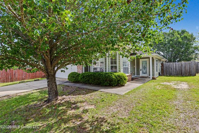 14294 Tori Dawn Drive, Gulfport, MS 39503