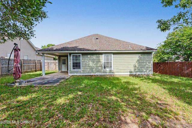 14294 Tori Dawn Drive, Gulfport, MS 39503
