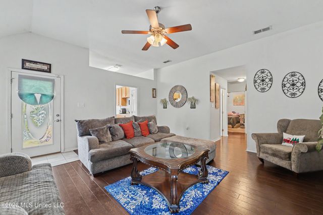 14294 Tori Dawn Drive, Gulfport, MS 39503