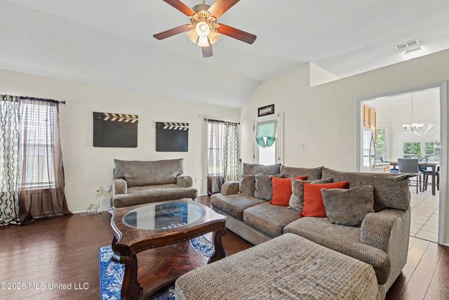 14294 Tori Dawn Drive, Gulfport, MS 39503