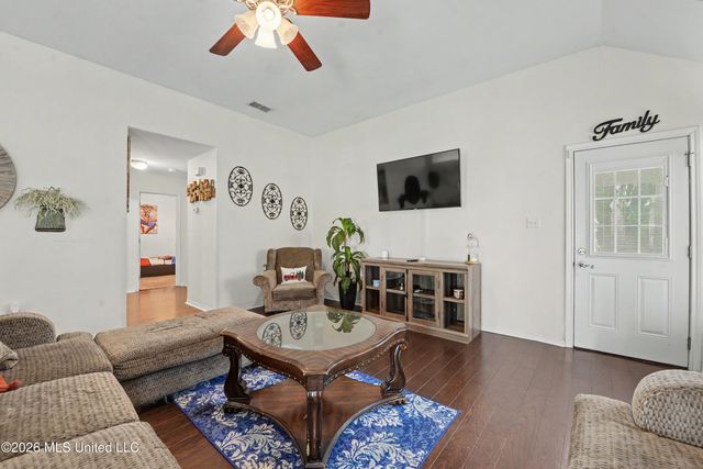 14294 Tori Dawn Drive, Gulfport, MS 39503