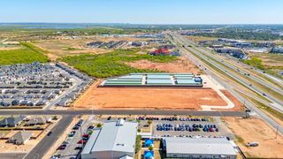- Melrose Avenue, San Angelo, TX 76904