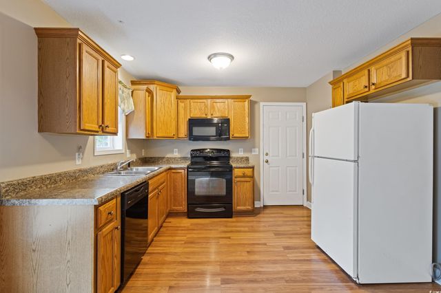 1506 Southern Crest Dr., Loris, SC 29569