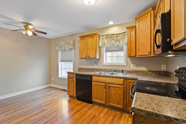 1506 Southern Crest Dr., Loris, SC 29569